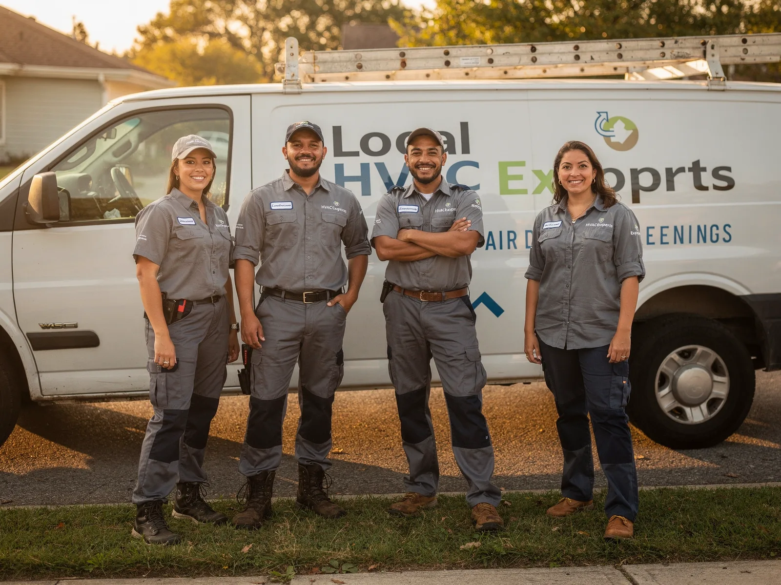 24/7 HVAC Repair & AC Replacement company in Oglethorpe, GA